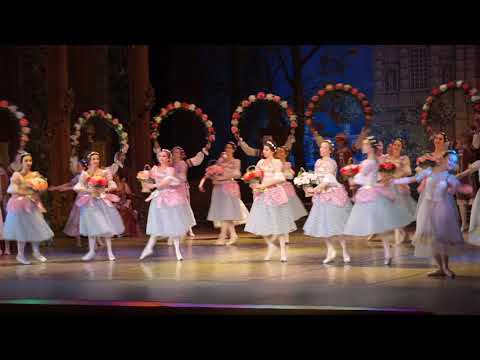 Премьера «Спящей красавицы» в Воронеже: пачки вручную расшивали в Москве