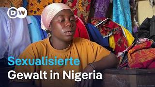 Nigeria: Wenn Schulden Mädchen zu Opfern machen