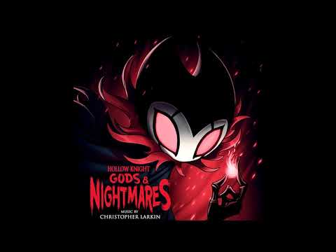 Hollow Knight OST - The Grimm Troupe (Main + Epic layer)