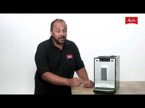 מליטה סולו :: קדמה קפה | kedma coffee Caffeo® Solo® Highlights