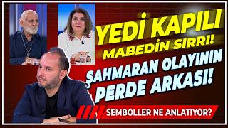 Yedi kapılı mabedin sırrı! Şahmaran olayının perde arkası! | Ne Var Ne Yok | Mar