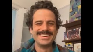 Luke Kirby (The Marvelous Mrs. Maisel): Was Midge wrong to walk away from Lenny Bruce's motel room? video