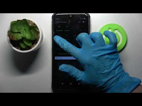 How to Turn On Auto Screen Rotation on DOOGEE S95 Pro? – Enable Auto Rotate