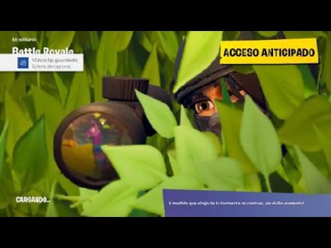 Cuándo mueres y te asustas/ Fortnite/Maxo tron