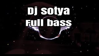 Download lagu SOTYA DJ FULL BASS CEK SOUND TERBARU mp3 Download lagu SOTYA DJ FULL BASS CEK SOUND TERBARU mp3