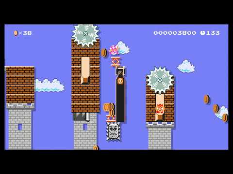 LOTW#12: Stratospheric Springburg by Donkeymintinc