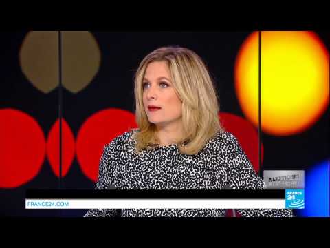 "An exemplary love": Florence Cestac captures the life of a couple