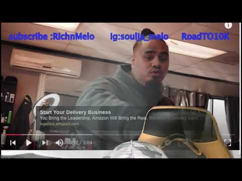 LMB Letrece x Yungn Lil’P x LikyBo - Die Alone |Reaction