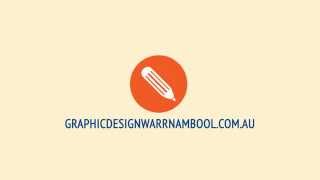 preview picture of video 'Graphic Design & Web Design Services in Warrnambool'