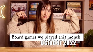 The Board Game Garden - Green Team Wins video thumbnail