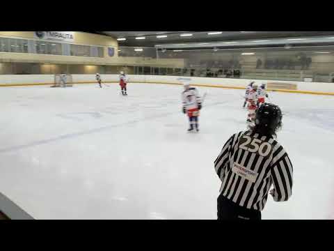 PK83 - Tappara Oranssi U14AA sarjapeli 25.2.2024