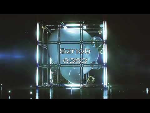 6363 - Sznob (slowed + reverb)