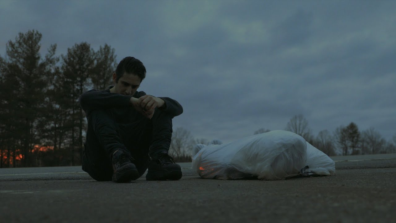 Invent - Can't Do This Anymore (Official Video)