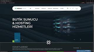 Inviva Medya Web Mail Arayüzü | Mail Sunucusu