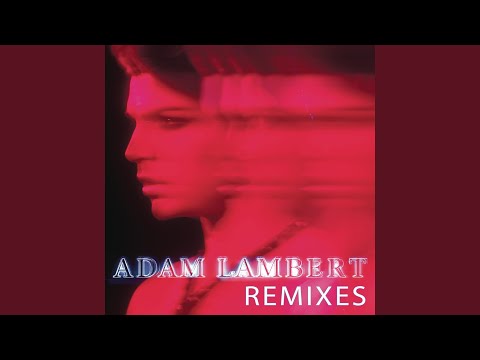 Voodoo - Adam Lambert