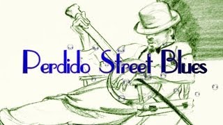 KEN COLYER - PERDIDO STREET BLUES