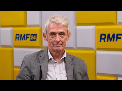 Laskowski o komisji weryfikacyjnej: To postępowanie represyjne, jak oskarżenie o czary