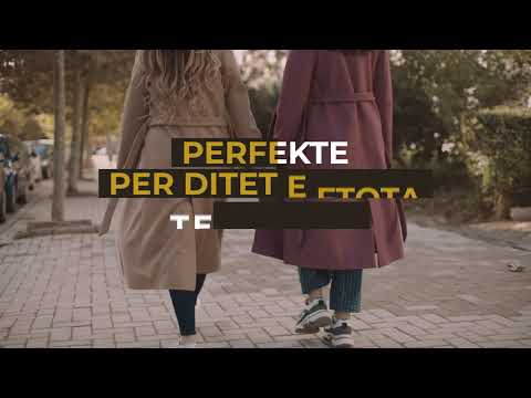 Pallto te gjata dimerore - Matrapazi.com