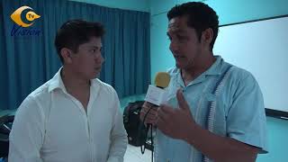 VISION CONCRETA 8 DE MARZO ALAN LUNA PERÚ