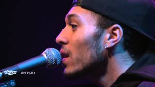 Kalin and Myles - Trampoline (LIVE 955)