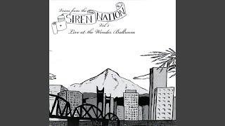 Dry Grass and Shadows (Live)