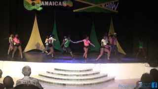 preview picture of video 'Gd Palladium Jamaica-Jamaican Show 2014'