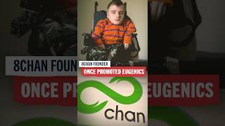 8chan founder once promoted eugenics