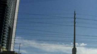 Along Side The Road - Joy Ride in Las Vegas