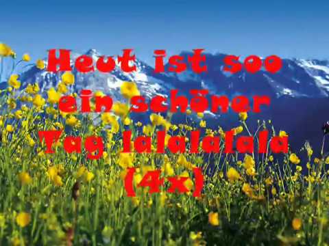 Fliegerlied mit Songtext lyrics   YouTube