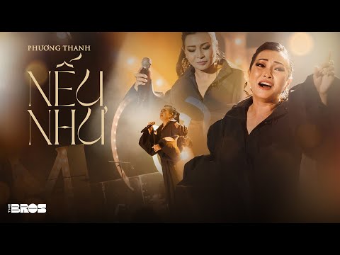 Nếu Như - Phương Thanh live at #inthemoonlight