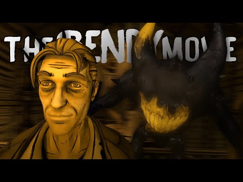 POV: The Bendy Movie...