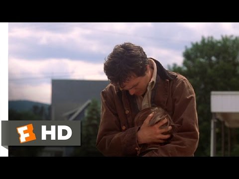 You Can Count on Me (9/9) Movie CLIP - Goodbye, Uncle Terry (2000) HD