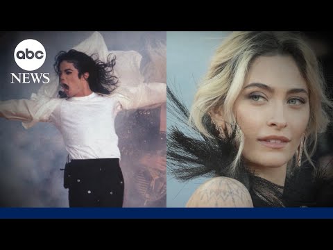 Paris Jackson sues Michael Jackson's estate