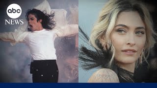 Paris Jackson sues Michael Jackson's estate