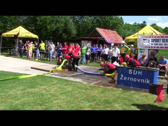 Jabloňany, 25. 05. 2014