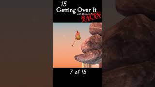 The Thumb - Getting Over It Facts 7