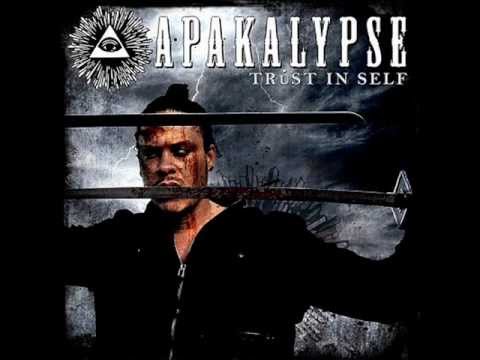 Apakalypse - Samurai Death Feat. Atma