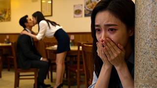 💔She Hid Her Wealth for 3 Years. He Cheated, Called Her "Dirty"... Now Knows Truth, Full of Regret!