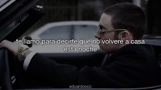 Mac Miller ; Missed Calls - español