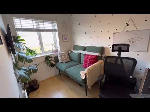 Saville Park, Ossett - Virtual Tour