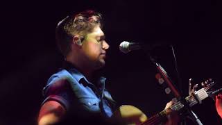 Niall Horan - Fire Away - Houston, TX 07.18.18