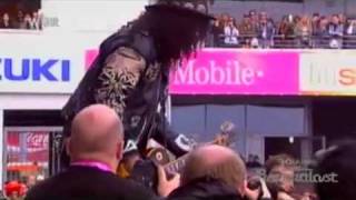 Velvet Revolver - Let It Roll (Live at Rock am Ring 2007)