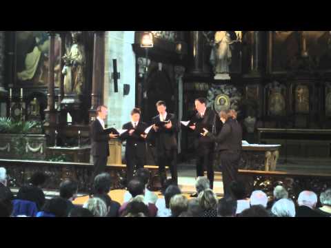 Thomas Tallis, Videte Miraculum, Vox Luminis LIVE