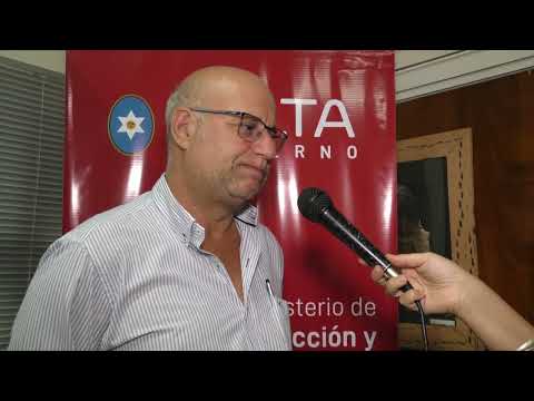 Industria vitivinícola: el Gobierno financiará capital de trabajo en el marco de la vendimia