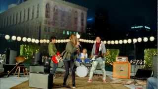 Emily Osment - Once Upon A Dream [FullHD | Lyrics]