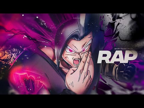 Beast Gohan Rap | Beast Within | Nicky Trakks ft. GVTOR | [Dragon Ball Super Hero]