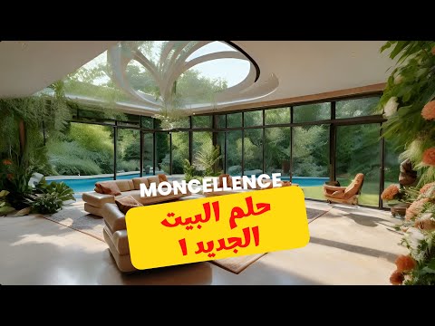 توكيدات تحقيق حلم البيت الجديد