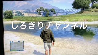 #1 [GAME] ルキヤの｢GTA5｣