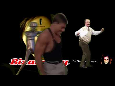 Bizarre Musica y vídeo