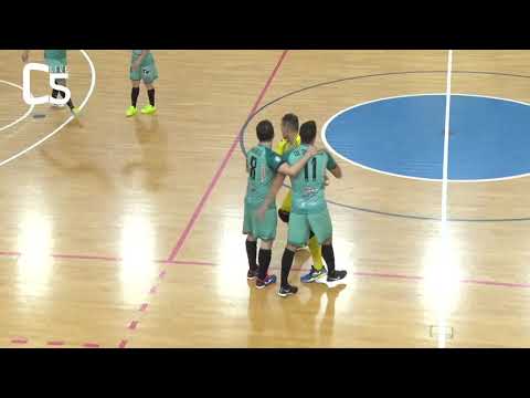 Division Cup: Tombesi Ortona - Acqua&Sapone, highlights and interviews
